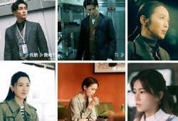 影视剧娱乐吃瓜合集