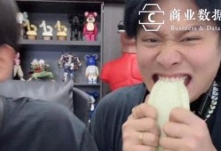 娱乐吃瓜小杨哥是谁,吃瓜小杨哥的真实身份