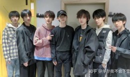 娱乐吃瓜兵时代少年团,娱乐吃瓜兵的青春传奇