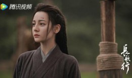 娱乐吃瓜君长歌行,娱乐吃瓜君带你领略古风传奇