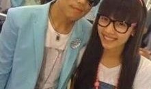 娱乐圈两个男人吃瓜