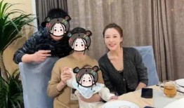 娱乐吃瓜酱亲戚,揭秘娱乐圈背后的家族势力