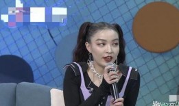 吃瓜娱乐主持人