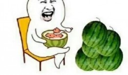 吃瓜娱乐头像图片,揭秘吃瓜娱乐头像背后的趣味世界