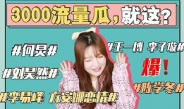 娱乐吃瓜路人,揭秘娱乐圈背后的故事与真相