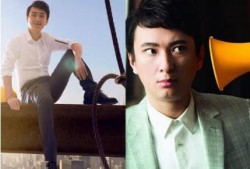 娱乐圈吃瓜文双男主