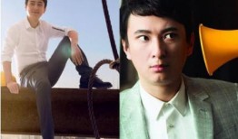 娱乐圈吃瓜文双男主