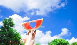 娱乐吃瓜背景图图文,揭秘吃瓜群众的狂欢盛宴