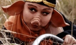 娱乐吃瓜酱西游记,西游记中的趣味解读与幕后故事