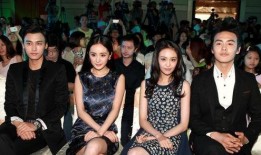 娱乐圈有一起吃瓜的姐妹,揭秘幕后真相！