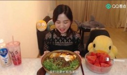 娱乐吃瓜君素颜是谁