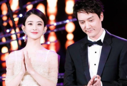 娱乐吃大瓜冯绍峰,揭秘明星背后的故事