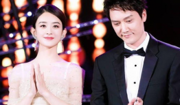 娱乐吃大瓜冯绍峰,揭秘明星背后的故事