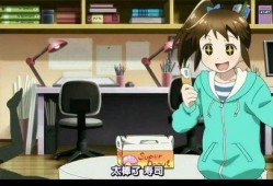 娱乐圈摆烂吃瓜动漫,动漫圈狂欢盛宴