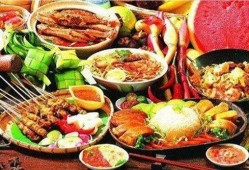 娱乐吃瓜酱一位美食博主,美食博主带你领略“娱乐吃瓜酱”的独特风味之旅