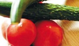 娱乐圈吃瓜番茄,番茄视角下的明星秘闻大揭秘