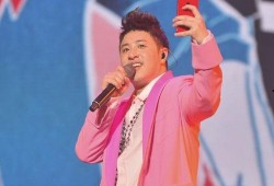 吃瓜娱乐间潘帅,揭秘明星幕后趣事