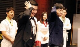 娱乐吃瓜君喜剧演员表,笑料百出，欢乐无限