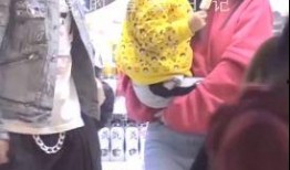 娱乐圈吃瓜爆料杨颖