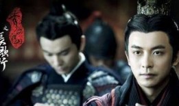 娱乐吃瓜君长歌行花絮