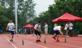 娱乐吃瓜酱操场