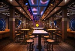 吃瓜娱乐会所,网红聚集地，娱乐生活新风向