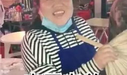 娱乐吃瓜酱抖音新表情,网友纷纷模仿，趣味横生！