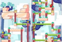 娱乐吃瓜酱游戏小猫,游戏小猫的趣味冒险之旅