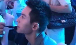 娱乐圈吃瓜王座女明星