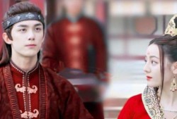 娱乐吃瓜君长歌行花絮