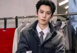 吃瓜娱乐圈王鹤棣,娱乐圈的瓜田新秀，魅力四射的青春偶像